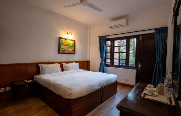Park Village Apartment